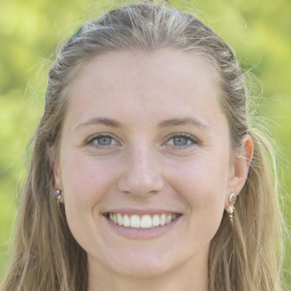 Instructor Min-Seo Lindon portrait