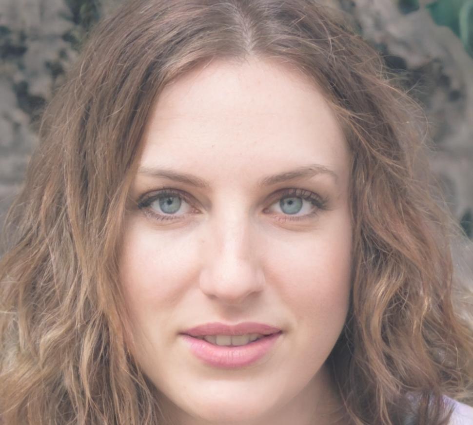 Instructor Hae-Won Bexley portrait